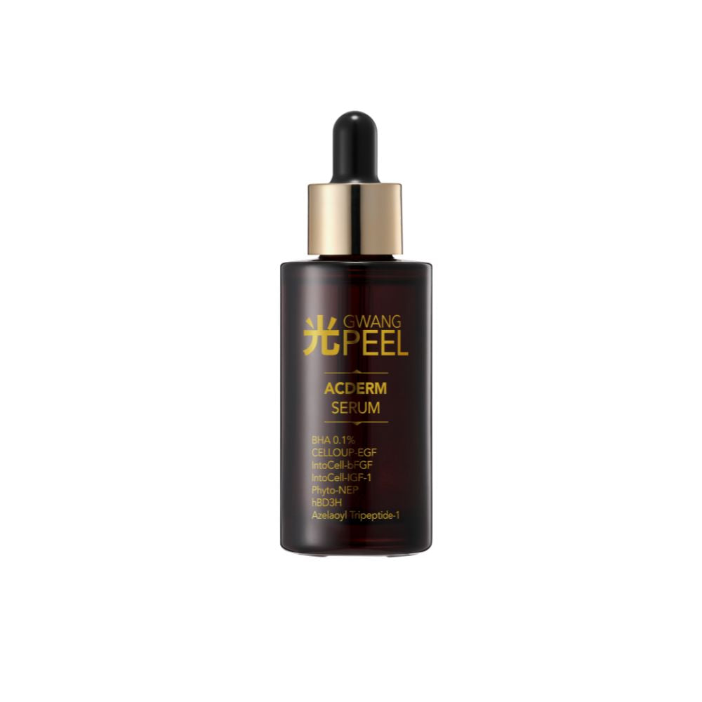 RIBESKIN Gwang Peel ACDERM Serum 50 ml