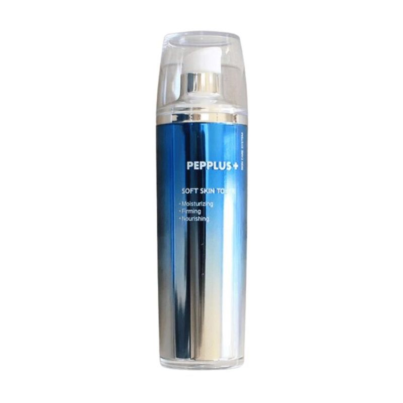 PEPPLUS+ Soft Skin Toner 120 ml