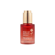 DEOPROCE Rose Hip Whitening Ampoule 28 ml