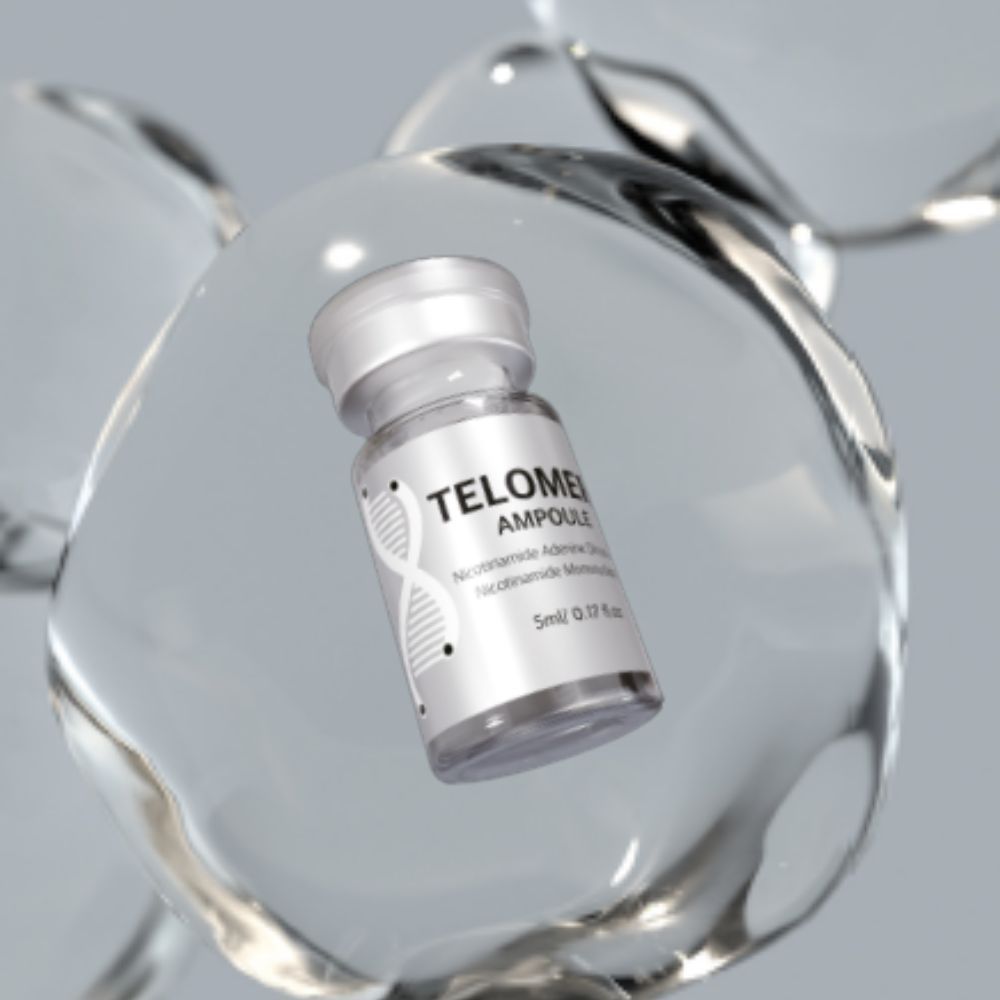 THESERA TELOMERE Ampoule 5 ml