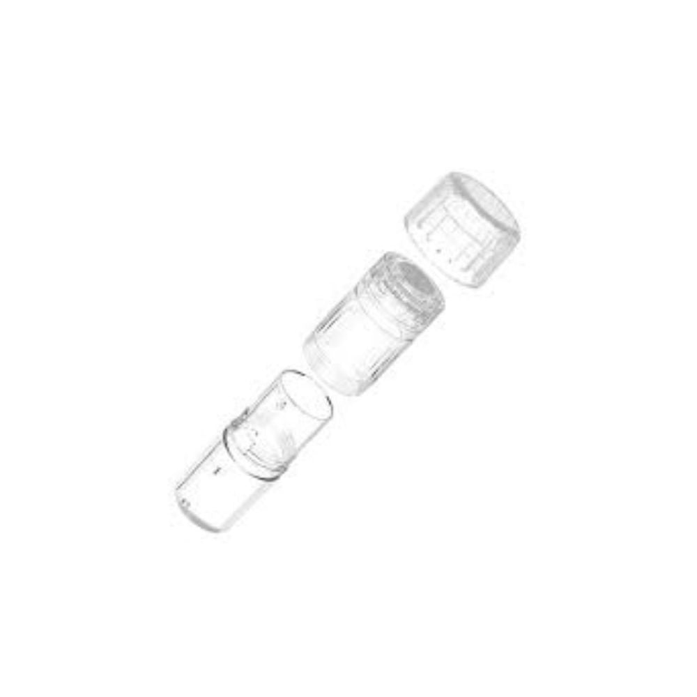 THESERA Booster Pen + TELOMERE Ampoule 10x5 ml + 10 Nano Cartridges