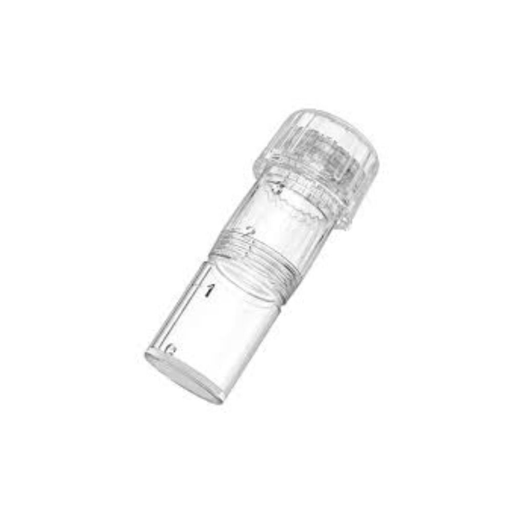 THESERA Booster Pen + TELOMERE Ampoule 10x5 ml + 10 Nano Cartridges