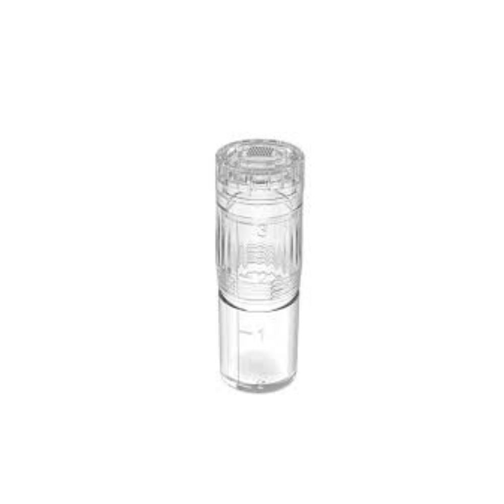 THESERA Booster Pen + TELOMERE Ampoule 10x5 ml + 10 Nano Cartridges