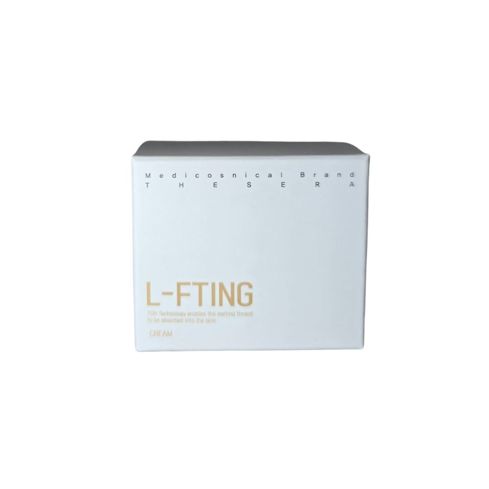 THESERA L-FTING Cream 50 ml