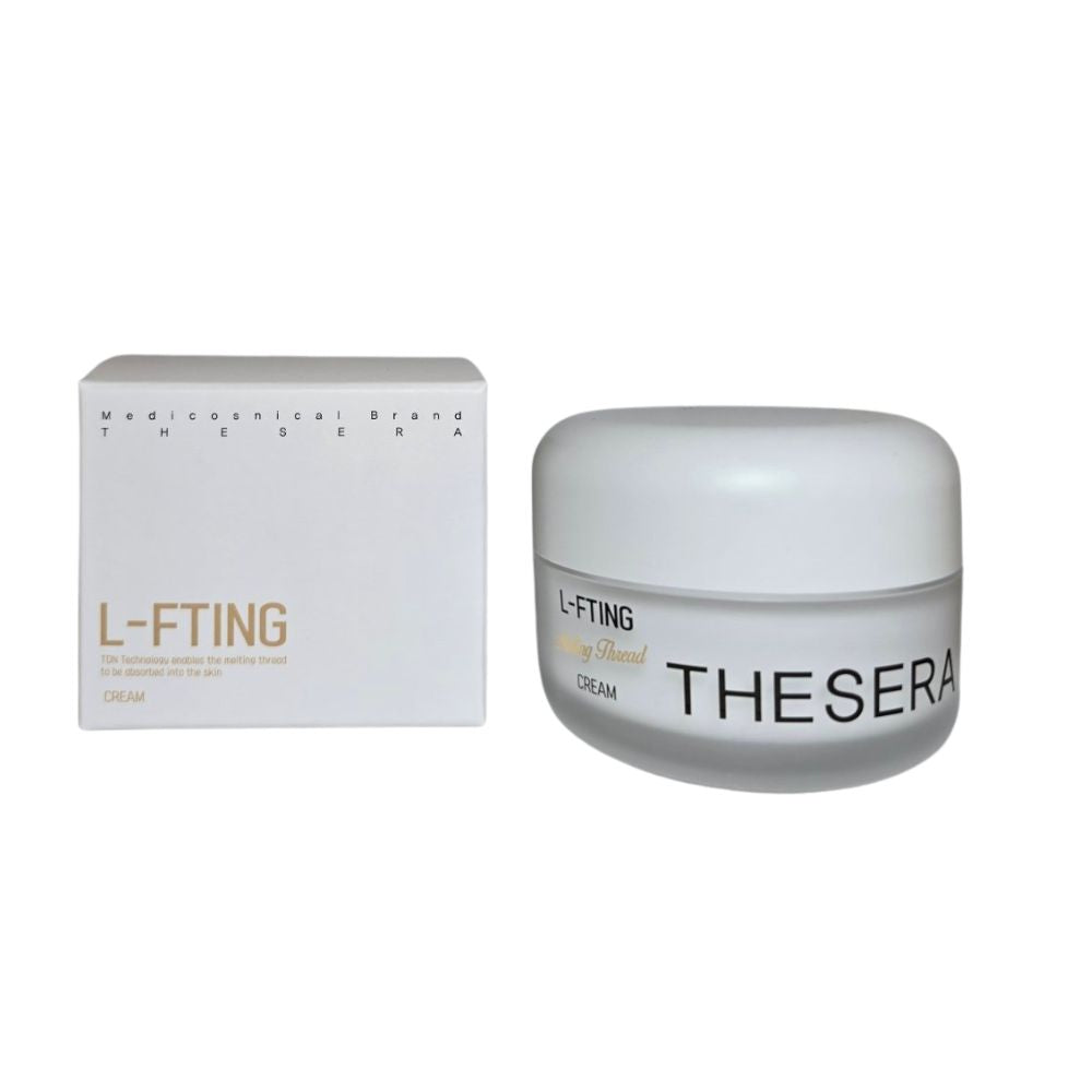 THESERA L-FTING Cream 50 ml