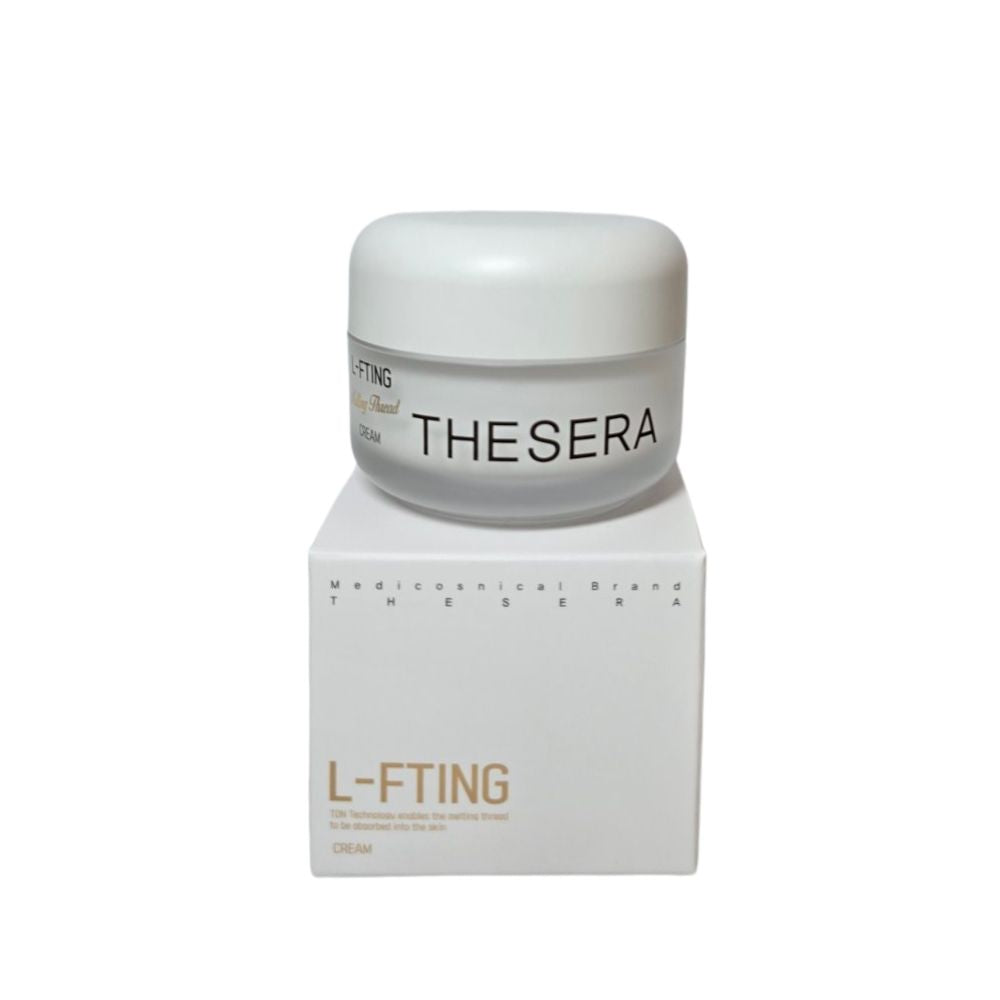 THESERA L-FTING Cream 50 ml
