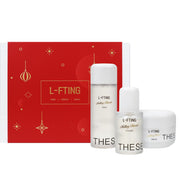 THESERA L-FTING КОМПЛЕКТ ЛУКСОЗНА ГРИЖА Christmas Edition